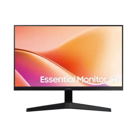Asztali monitor, SAMSUNG 24 LS24F330EAUXEN FHD VA 16:9 5GTG 