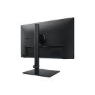 Asztali monitor, SAMSUNG 24 FHD IPS 16:9 5ms, LS24F434UAUXEN