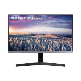   Asztali monitor, Samsung 24 LS24R350FZUXEN FHD IPS 16:9 5ms monitor"