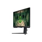 Asztali monitor, Samsung 25 LS25BG400EUXEN G4 FHD IPS 16:9 1ms monitor LEÉRTÉKELT"