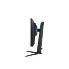 Asztali monitor, Samsung 25 LS25BG400EUXEN G4 FHD IPS 16:9 1ms monitor LEÉRTÉKELT"