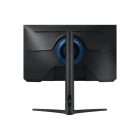 Asztali monitor, Samsung 25 LS25BG400EUXEN G4 FHD IPS 16:9 1ms monitor LEÉRTÉKELT"