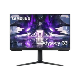   Asztali monitor, Samsung 27 LS27AG32ANUXEN FHD VA 16:9 1ms gamer monitor"