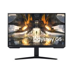   Asztali monitor, Samsung 27 LS27AG520PPXEN WQHD IPS 16:9 1ms G5 gamer monitor"