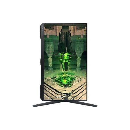 Asztali monitor, Samsung 27 LS27BG400EUXEN FHD IPS 16:9 1 gamer monitor"