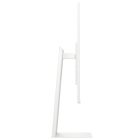Asztali monitor, Samsung 27 LS27CM801UUXDU M8 4KUHD VA 16:9 4ms smart monitor