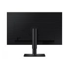 Asztali monitor, Samsung 27 LS27D402GAUXENFHD IPS 16:9 5ms monitor