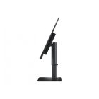 Asztali monitor, Samsung 27 LS27D402GAUXENFHD IPS 16:9 5ms monitor