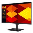 Asztali monitor, Samsung 27 LS27D406GAUXEN FHD IPS 16:9 5ms monitor