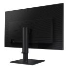 Asztali monitor, Samsung 27 LS27D406GAUXEN FHD IPS 16:9 5ms monitor
