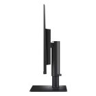 Asztali monitor, Samsung 27 LS27D406GAUXEN FHD IPS 16:9 5ms monitor
