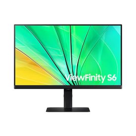   Asztali monitor, Samsung 27 LS27D600EAUXEN QHD IPS 16:9 5ms monitor