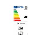 Asztali monitor, Samsung 27 LS27DG300EUXEN FHD VA 16:9 1MPRT monitor