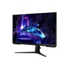 Asztali monitor, Samsung 27 LS27DG302EUXEN FHD VA 16:9 1MPRT monitor