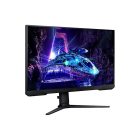 Asztali monitor, Samsung 27 LS27DG302EUXEN FHD VA 16:9 1MPRT monitor