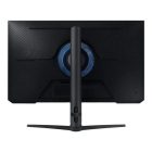 Asztali monitor, Samsung 27 LS27DG500EUXEN  QHD IPS 16:9 1 gamer monitor