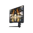 Asztali monitor, Samsung 27 LS27DG502EUXEN QHD IPS 16:9 1ms gamer monitor