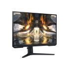 Asztali monitor, Samsung 27 LS27DG502EUXEN QHD IPS 16:9 1ms gamer monitor