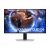 Asztali monitor, Samsung 27 LS27DG600SUXEN G60SD QHD OLED 16:9 0,03ms monitor