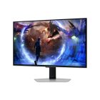 Asztali monitor, Samsung 27 LS27DG602SUXEN QHD QD-OLED 16:9 0.03msGTG monitor
