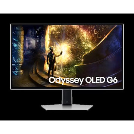 Asztali monitor, Samsung 27 LS27DG610SUXEN