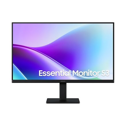 Asztali monitor, Samsung 27 LS27F320GAUXEN FHD IPS 16:9 5ms monitor