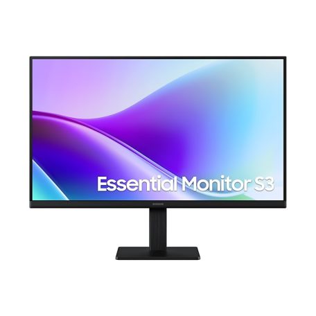 Asztali monitor, Samsung 27 LS27F320GAUXEN FHD IPS 16:9 5ms monitor"