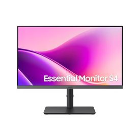 Asztali monitor, SAMSUNG 27 FHD IPS 16:9 5ms, LS27F434UAUXEN
