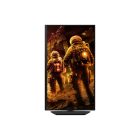Asztali monitor, SAMSUNG 27 LS27FG502EUXEN QHD IPS 16:9 1msGTG 