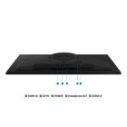 Asztali monitor, SAMSUNG 27 LS27FG506EUXEN QHD IPS 16:9 1msGTG