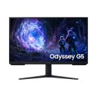 Asztali monitor, SAMSUNG 27 LS27FG510EUXEN QHD VA 16:9 1msGTG