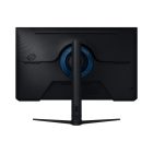 Asztali monitor, SAMSUNG 27 LS27FG510EUXEN QHD VA 16:9 1msGTG