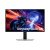 Asztali monitor, SAMSUNG 27 LS27FG602SUXEN QHD QD-OLED 16:9 0.03msGTG
