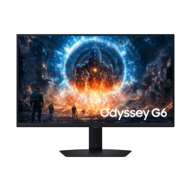   Asztali monitor, SAMSUNG 27 LS27FG606EUXEN QHD IPS 16:9 1ms GTG