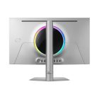 Asztali monitor, Samsung 27 LS27FG810SUXEN 4K UHD OLED 16:9 0,03ms monitor