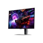 Asztali monitor, Samsung 27 LS27FG810SUXEN 4K UHD OLED 16:9 0,03ms monitor