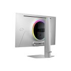 Asztali monitor, Samsung 27 LS27FG812SUXEN UHD OLED 16:9 0.03ms GTG monitor