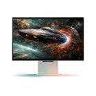 Asztali monitor, Samsung 27 LS27FG900XUXEN 3D UHD IPS 16:9 1ms gamer monitor