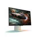 Asztali monitor, Samsung 27 LS27FG900XUXEN 3D UHD IPS 16:9 1ms gamer monitor