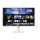 Asztali monitor, SAMSUNG 27 LS27FM501EUXDU FHD IPS 16:9 5ms