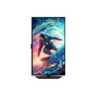 Asztali monitor, SAMSUNG 27 LS27HG612SUXEN QHD OLED 16:9 240Hz gaming monitor