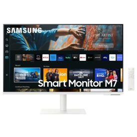 Asztali monitor, Samsung 27 LS32CM703UUXDU monitor