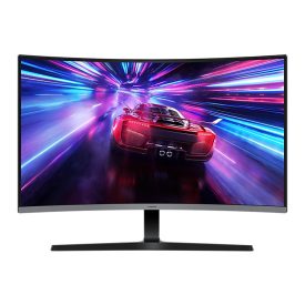 Asztali monitor, Samsung 32" LS32D390GAUXEN FHD VA 16:9 4ms monitor