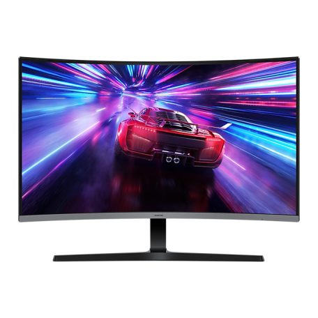Asztali monitor, Samsung 32" LS32D390GAUXEN FHD VA 16:9 4ms monitor