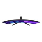 Asztali monitor, Samsung 32" LS32D390GAUXEN FHD VA 16:9 4ms monitor