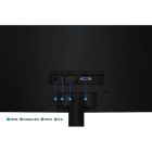 Asztali monitor, Samsung 32" LS32D390GAUXEN FHD VA 16:9 4ms monitor