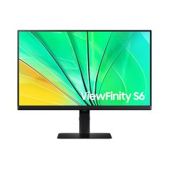   Asztali monitor, Samsung 32 LS32D600EAUXEN QHD IPS 16:9 5ms monitor