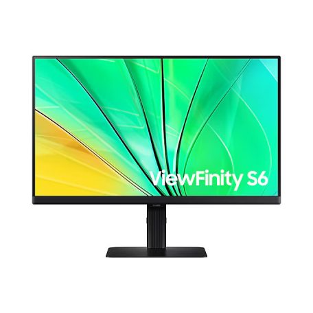 Asztali monitor, Samsung 32 LS32D600EAUXEN QHD IPS 16:9 5ms monitor