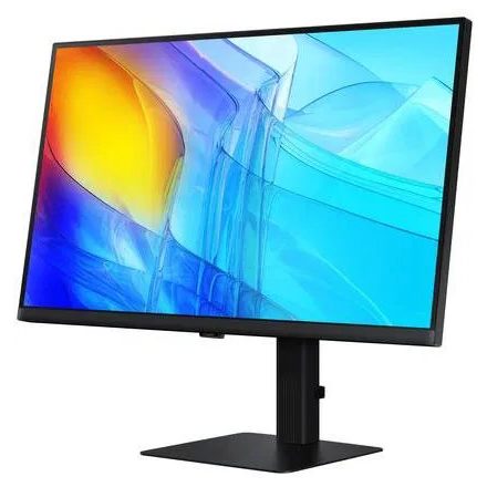 Asztali monitor, Samsung 32 LS32D800EAUXEN UHD VA 16:9 5ms GTG monitor
