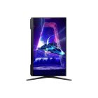 Asztali monitor, Samsung 32 LS32DG300EUXEN FHD VA 16:9 1MPRT monitor
